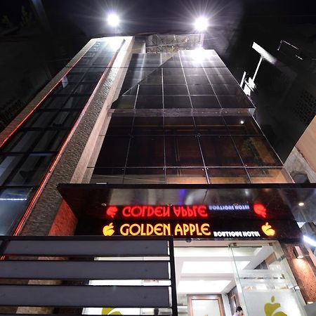 Golden Apple Boutique Hotel Kolkata Ngoại thất bức ảnh