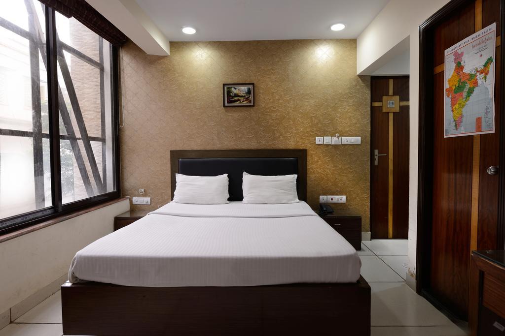 Golden Apple Boutique Hotel Kolkata Ngoại thất bức ảnh