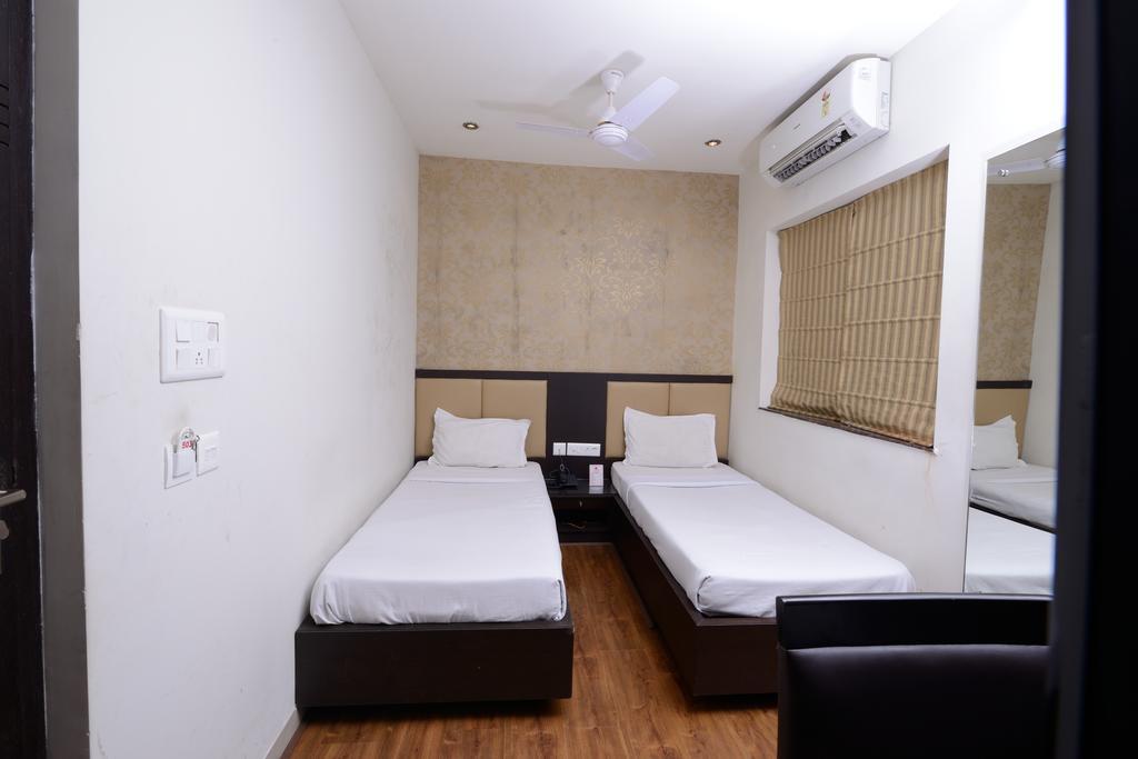 Golden Apple Boutique Hotel Kolkata Ngoại thất bức ảnh