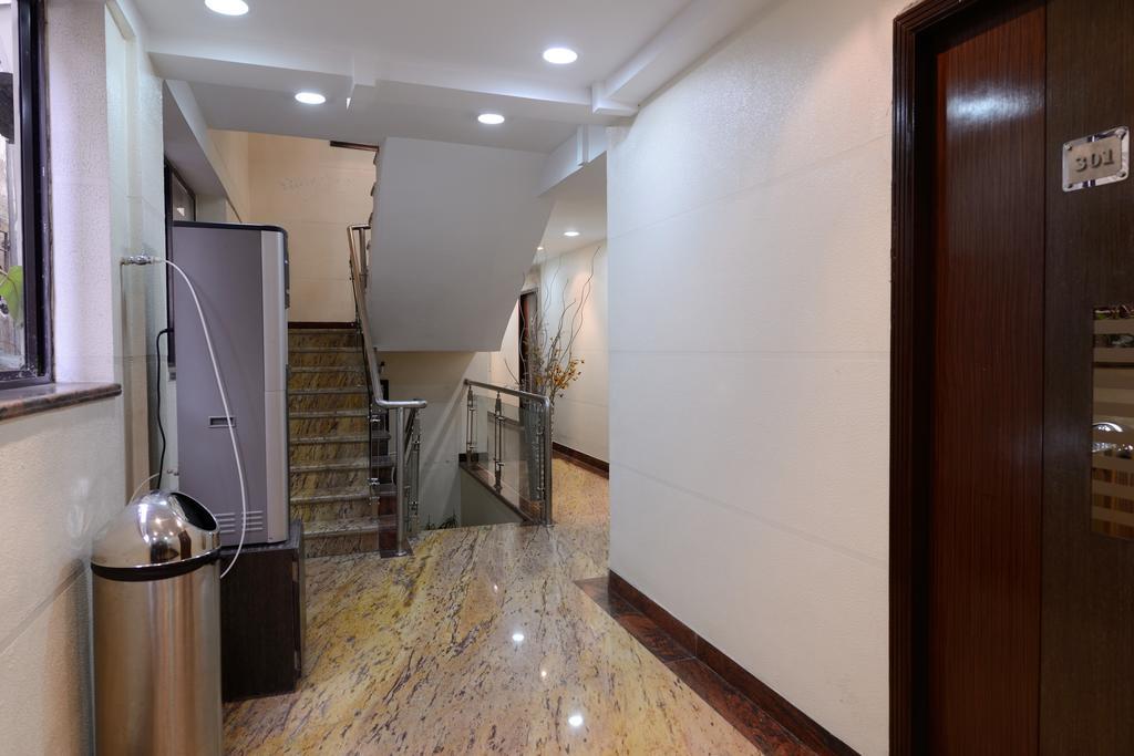 Golden Apple Boutique Hotel Kolkata Ngoại thất bức ảnh