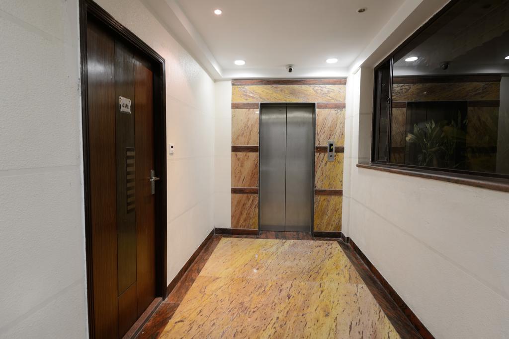 Golden Apple Boutique Hotel Kolkata Ngoại thất bức ảnh