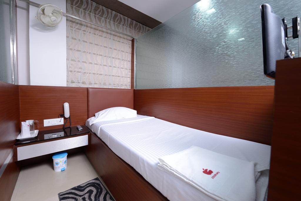 Golden Apple Boutique Hotel Kolkata Ngoại thất bức ảnh