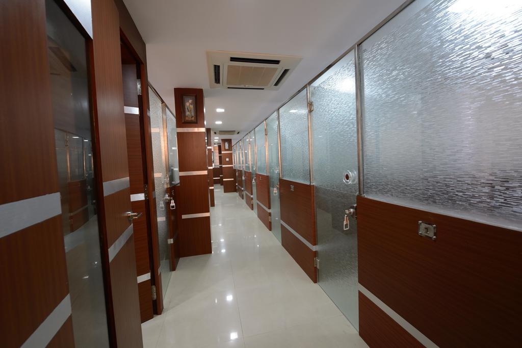 Golden Apple Boutique Hotel Kolkata Ngoại thất bức ảnh