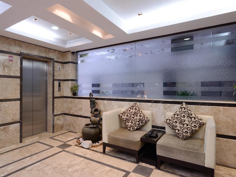Golden Apple Boutique Hotel Kolkata Ngoại thất bức ảnh
