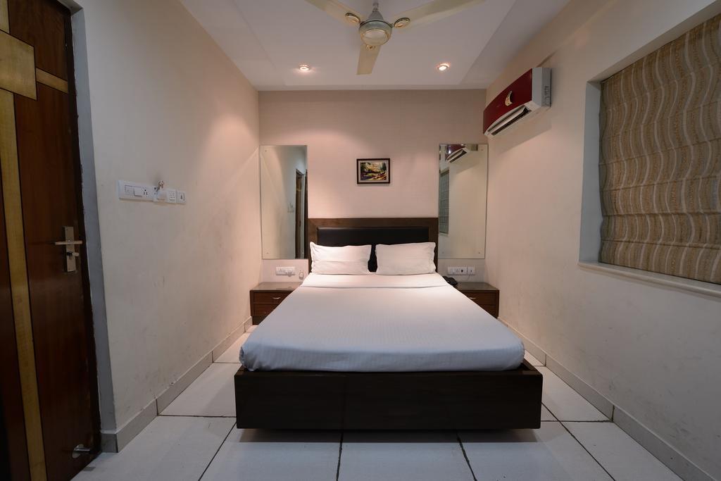 Golden Apple Boutique Hotel Kolkata Ngoại thất bức ảnh