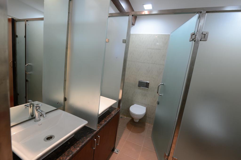 Golden Apple Boutique Hotel Kolkata Ngoại thất bức ảnh