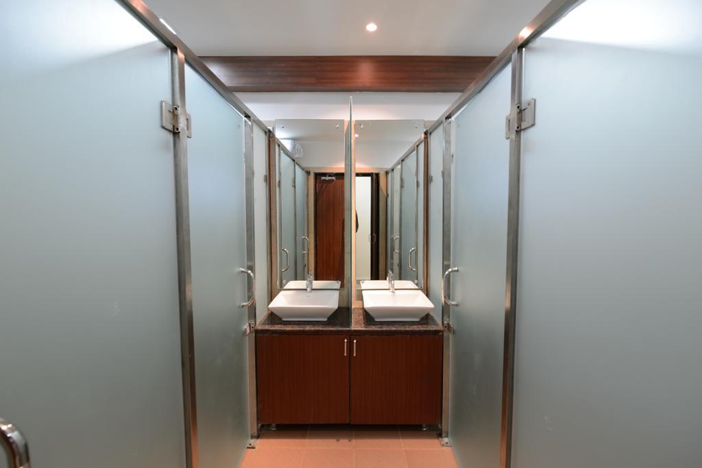 Golden Apple Boutique Hotel Kolkata Ngoại thất bức ảnh