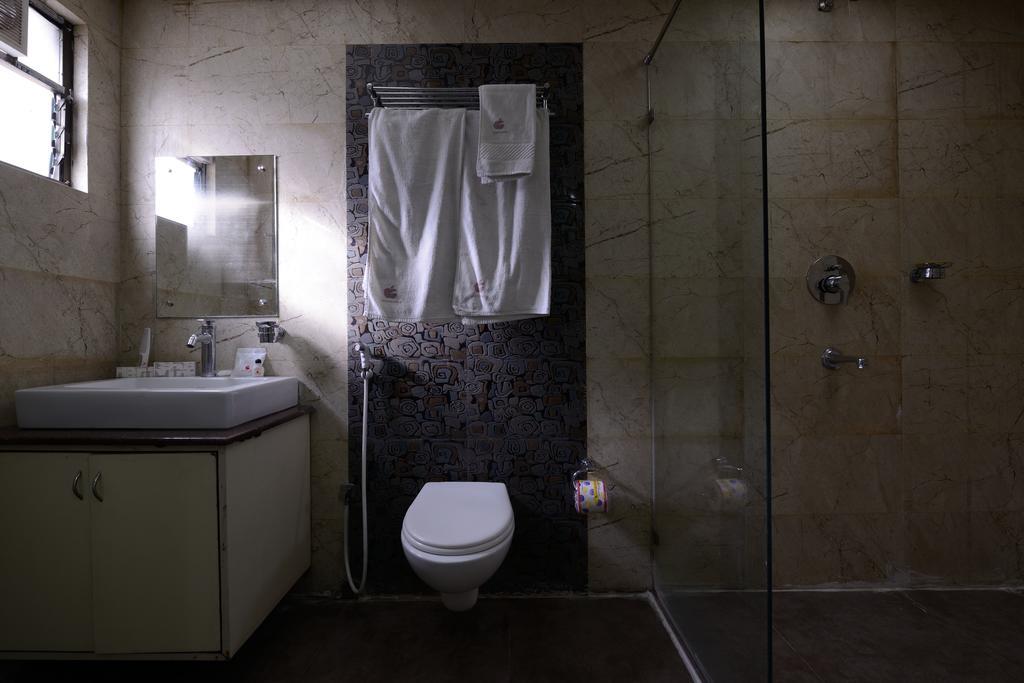 Golden Apple Boutique Hotel Kolkata Ngoại thất bức ảnh