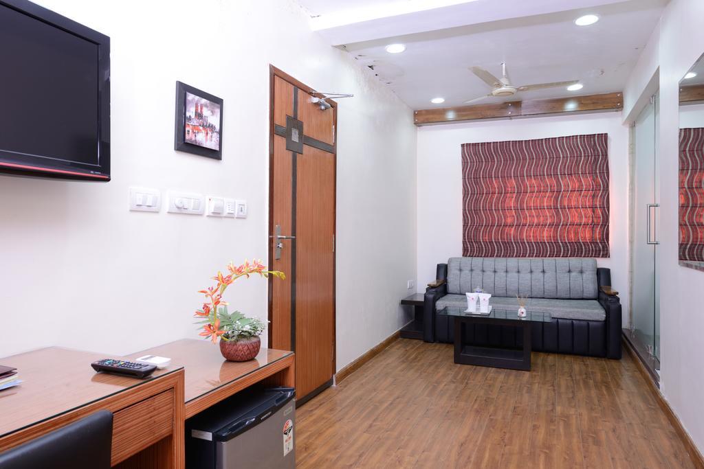 Golden Apple Boutique Hotel Kolkata Ngoại thất bức ảnh
