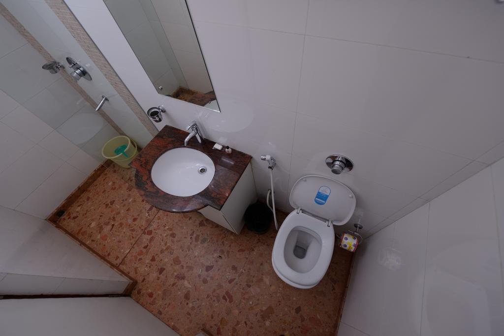 Golden Apple Boutique Hotel Kolkata Ngoại thất bức ảnh