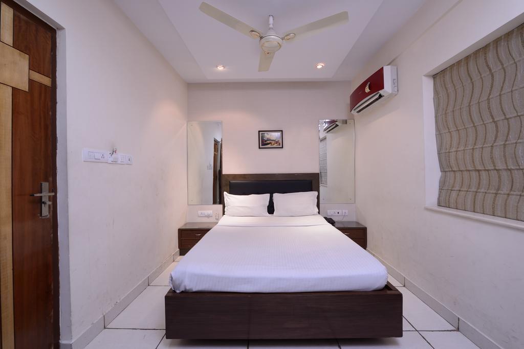 Golden Apple Boutique Hotel Kolkata Ngoại thất bức ảnh