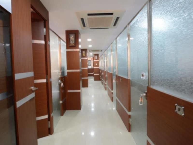 Golden Apple Boutique Hotel Kolkata Ngoại thất bức ảnh